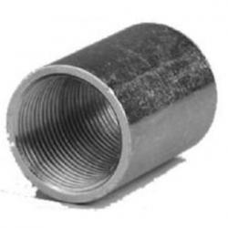 CONDUIT 3/4-GALV-CPLG COUPLING TPZ 52